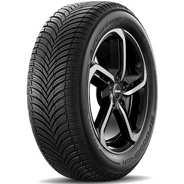 

BFGoodrich Advantage All Season 215/55 R16 XL 97 V