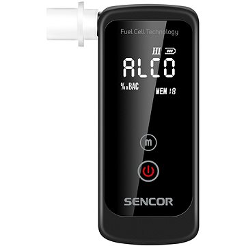 

SCA BA40FC