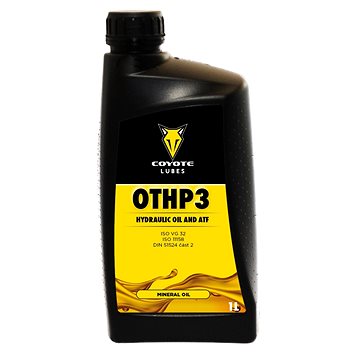 

COYOTE LUBES OTHP3 1L