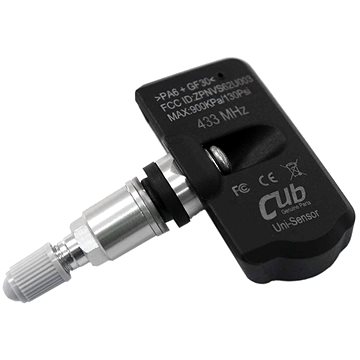 

TPMS CUB MERCEDES-BENZ GLE C292/W166 "GLE" 04/2019 - 12/2021 A (MC-1)