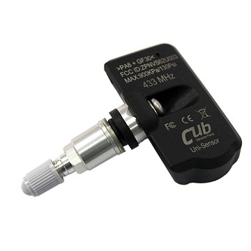 

TPMS CUB FIAT Punto 199 09/2005 - 12/2018