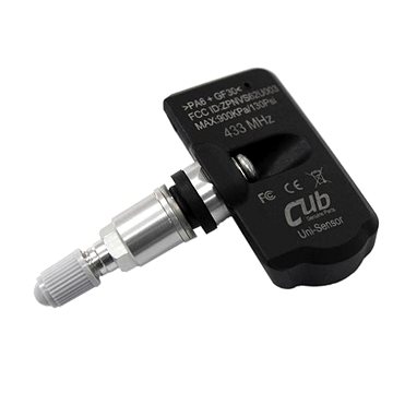 

TPMS CUB FIAT Fullback 09/2016 - 12/2019 [A (LR-1)]