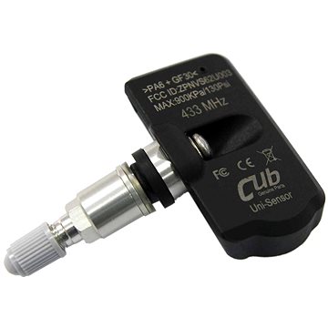 

TPMS CUB MERCEDES-BENZ GLE 04/2019 - 12/2024