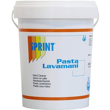 

SPRINT Pasta na mytí rukou 4kg