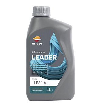 

Repsol Leader A3/B4 10W/40 - 1L