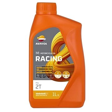 

Repsol Racing MIX 2T - 1L