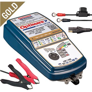 

TECMATE OPTIMATE 7, 12 /24V, TM260