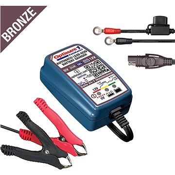 

TECMATE OPTIMATE 1 VoltMatic, TM400A