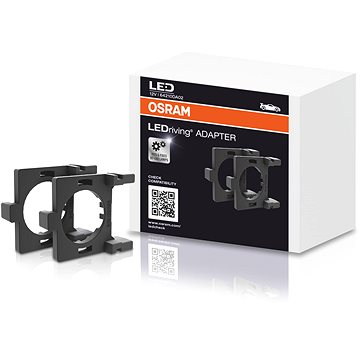

OSRAM LEDriving Adapter H7, 64210DA02