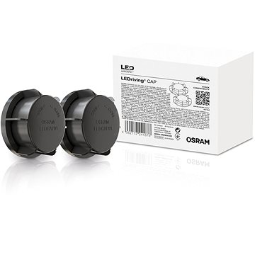 

OSRAM LEDriving krytka světlometu LEDCAP01 pro VW Passat B7