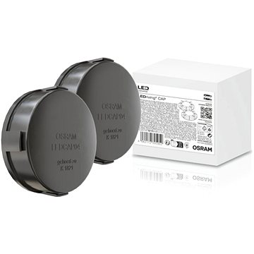 

OSRAM LEDriving krytka světlometu LEDCAP04 pro VW T-cross