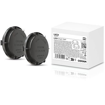 

OSRAM LEDriving krytka světlometu LEDCAP06 pro Hyundai ix20