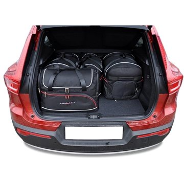 

KJUST SADA TAŠEK 5KS PRO VOLVO XC40 EV 2022+