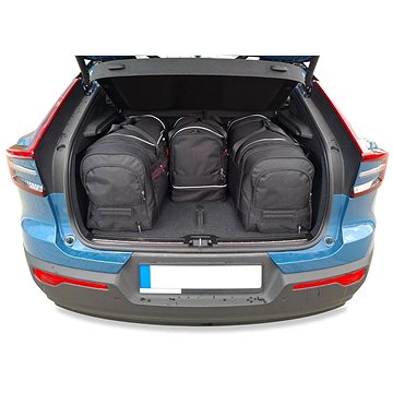 

KJUST SADA TAŠEK SPORT 4KS PRO VOLVO C40 EV 2021+