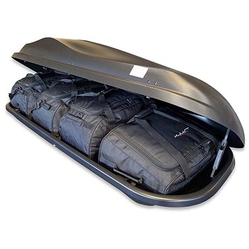 

KJUST SADA TAŠEK 4KS PRO INTERPACK TRAXER 6.6