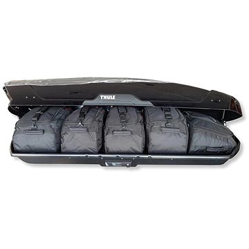 

KJUST SADA TAŠEK 5KS PRO THULE MOTION XT XL