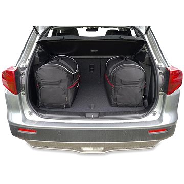

KJUST SADA TAŠEK 3KS PRO SUZUKI VITARA HEV 2022+