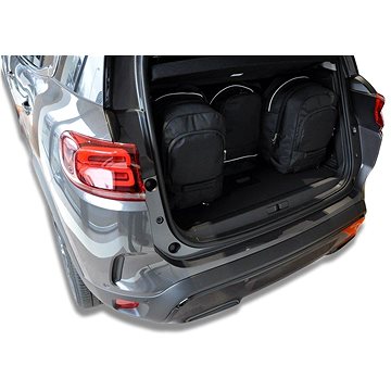 

KJUST SADA TAŠEK AERO 4KS PRO CITROEN C5 AIRCROSS PHEV 2020+