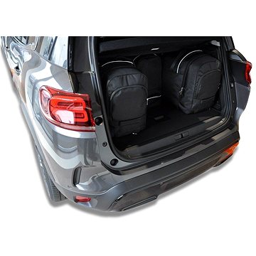 

KJUST SADA TAŠEK SPORT 4KS PRO CITROEN C5 AIRCROSS PHEV 2020+