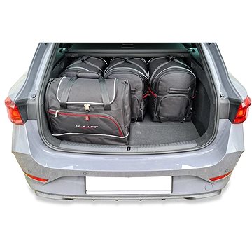 

KJUST SADA TAŠEK 5KS PRO CUPRA LEON ST PHEV 2020+