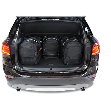 

KJUST SADA TAŠEK SPORT 4KS PRO BMW X1 PHEV 2015+
