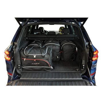 

KJUST SADA TAŠEK 5KS PRO BMW X5 PHEV 2018+