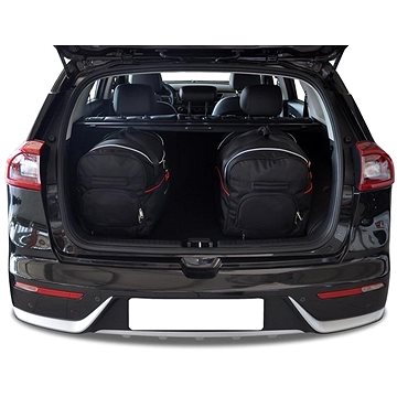 

KJUST SADA TAŠEK AERO 3KS PRO KIA NIRO PHEV 2017+