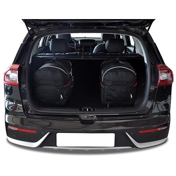 

KJUST SADA TAŠEK SPORT 3KS PRO KIA NIRO PHEV 2017+