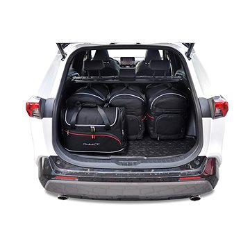 

KJUST SADA TAŠEK 5KS PRO TOYOTA RAV4 HEV 2018+