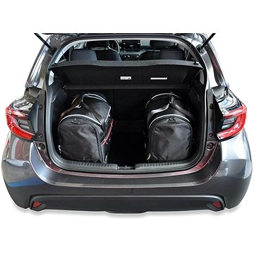 

KJUST SADA TAŠEK 3KS PRO TOYOTA YARIS HEV 2020+