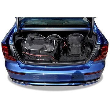 

KJUST SADA TAŠEK 5KS PRO VOLVO S60 PHEV 2018+