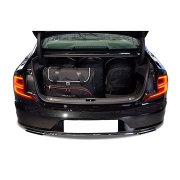 

KJUST SADA TAŠEK AERO 5KS PRO VOLVO S90 PHEV 2016+