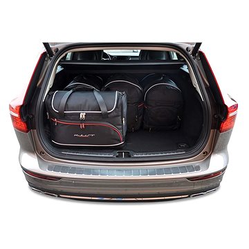 

KJUST SADA TAŠEK 5KS PRO VOLVO V60 PHEV 2019+