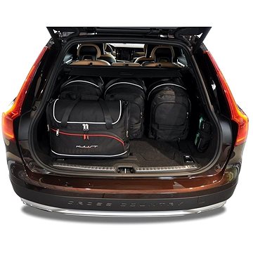 

KJUST SADA TAŠEK AERO 5KS PRO VOLVO V90 PHEV 2018+