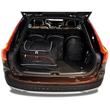 

KJUST SADA TAŠEK 5KS PRO VOLVO V90 PHEV 2016+