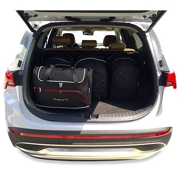 

KJUST SADA TAŠEK 5 KS PRO HYUNDAI SANTA FE 5M 2018+