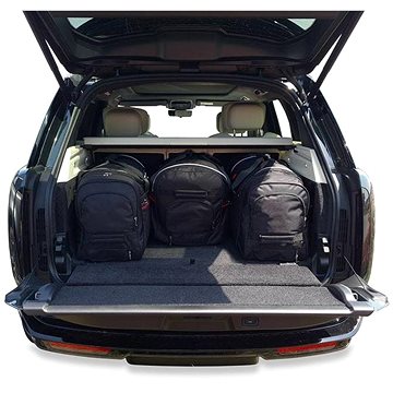

KJUST SADA TAŠEK 4KS PRO LAND ROVER RANGE ROVER 2021+