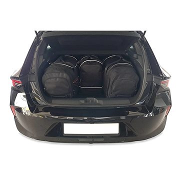 

KJUST SADA TAŠEK 4KS PRO OPEL ASTRA HATCHBACK 2021+