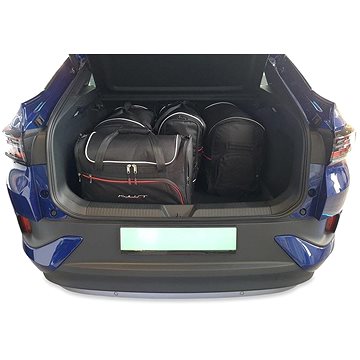 

KJUST SADA TAŠEK 5KS PRO VW ID.5 2022+