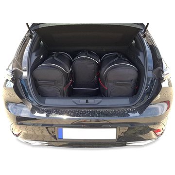 

KJUST SADA TAŠEK 4KS PRO PEUGEOT 308 HATCHBACK PHEV 2021+