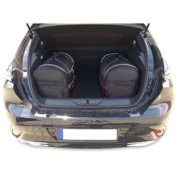 

KJUST SADA TAŠEK 3KS PRO PEUGEOT 308 HATCHBACK 2021+