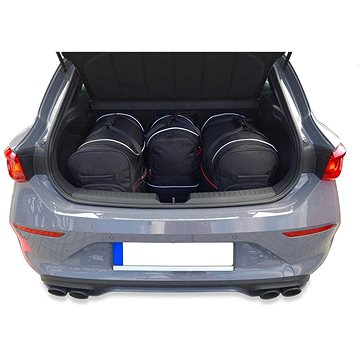 

KJUST SADA TAŠEK 4KS PRO CUPRA LEON HATCHBACK 2021+