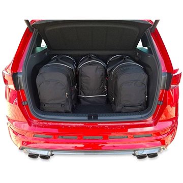 

KJUST SADA TAŠEK AERO 4KS PRO CUPRA ATECA 2018+