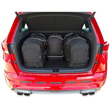 

KJUST SADA TAŠEK SPORT 4KS PRO CUPRA ATECA 2018+