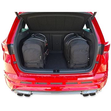 

KJUST SADA TAŠEK 3KS PRO CUPRA ATECA 2018+