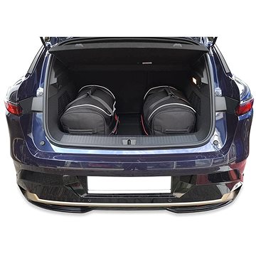 

KJUST SADA TAŠEK 3KS PRO RENAULT MEGANE E-TECH 2022+