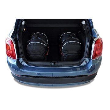 

KJUST SADA TAŠEK 3KS PRO FIAT 500X MHEV 2022+