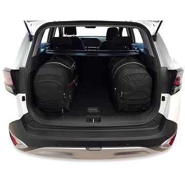 

KJUST SADA TAŠEK 3KS PRO KIA SPORTAGE PHEV 2021+