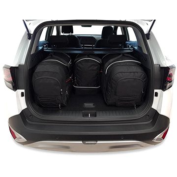 

KJUST SADA TAŠEK SPORT 4KS PRO KIA SPORTAGE PHEV 2021+