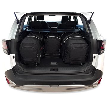 

KJUST SADA TAŠEK AERO 4KS PRO KIA SPORTAGE PHEV 2021+